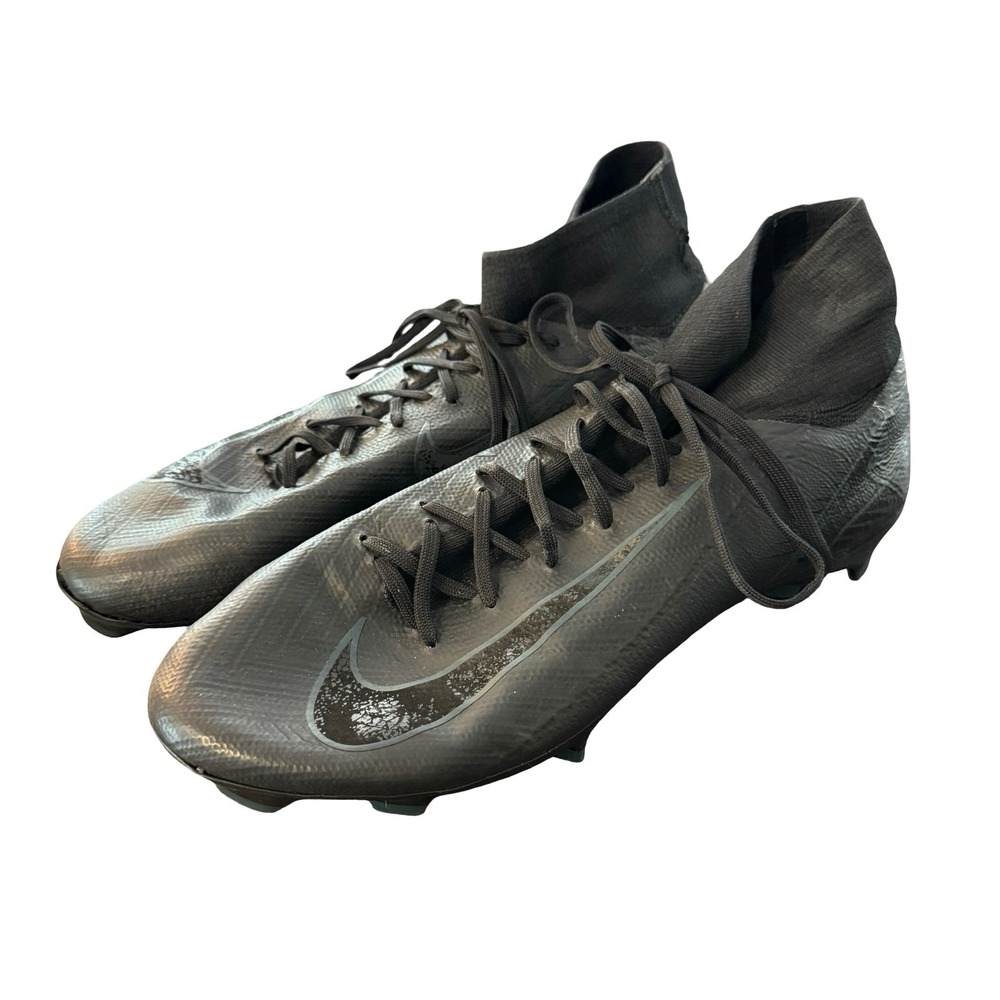Nike Zoom Mercurial Superfly 10 Pro Fg '2024 Men Hf9433-002 Soccer Cleat Shoes